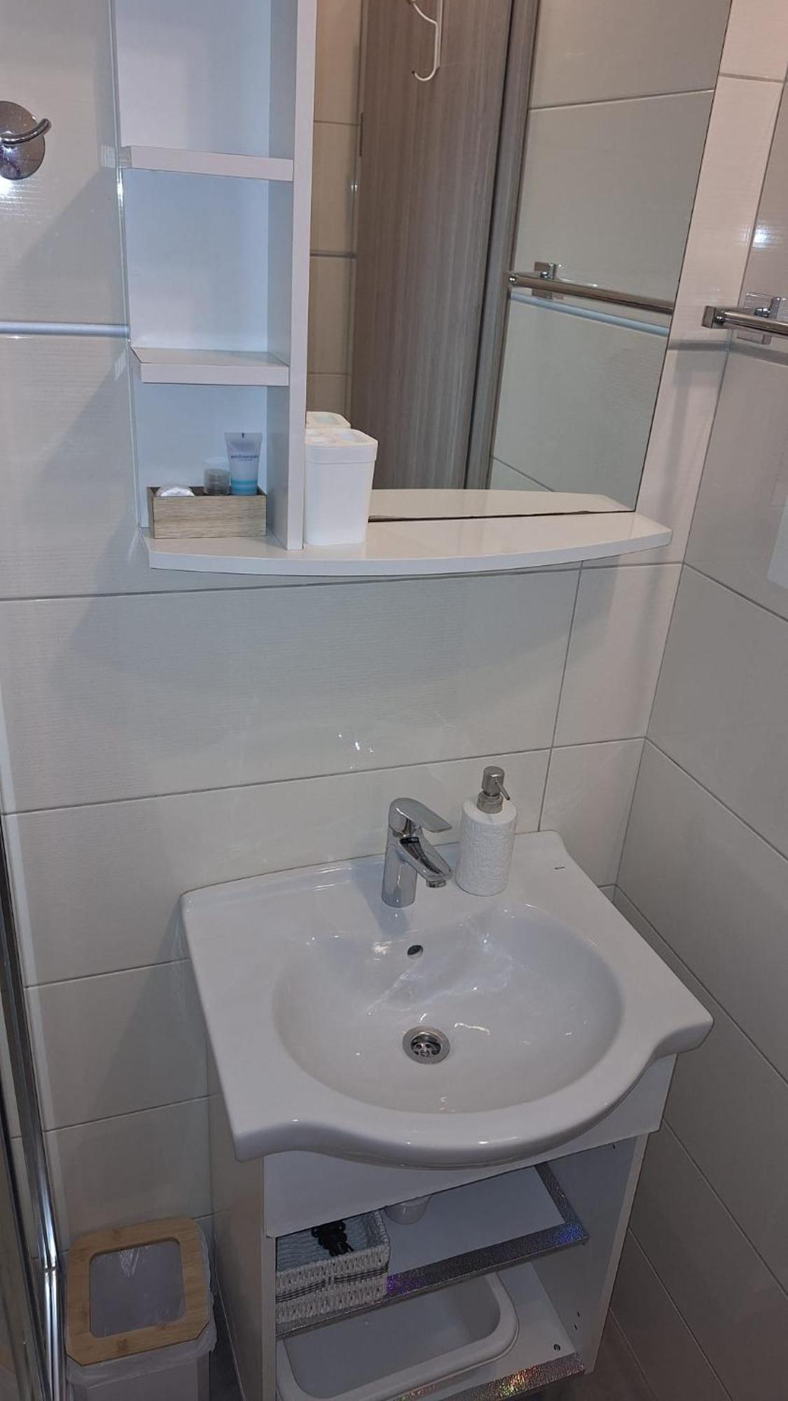 Appartement Teo 2 *