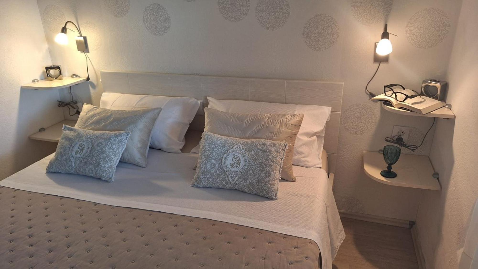 Teo 2 Appartement Hvar Town