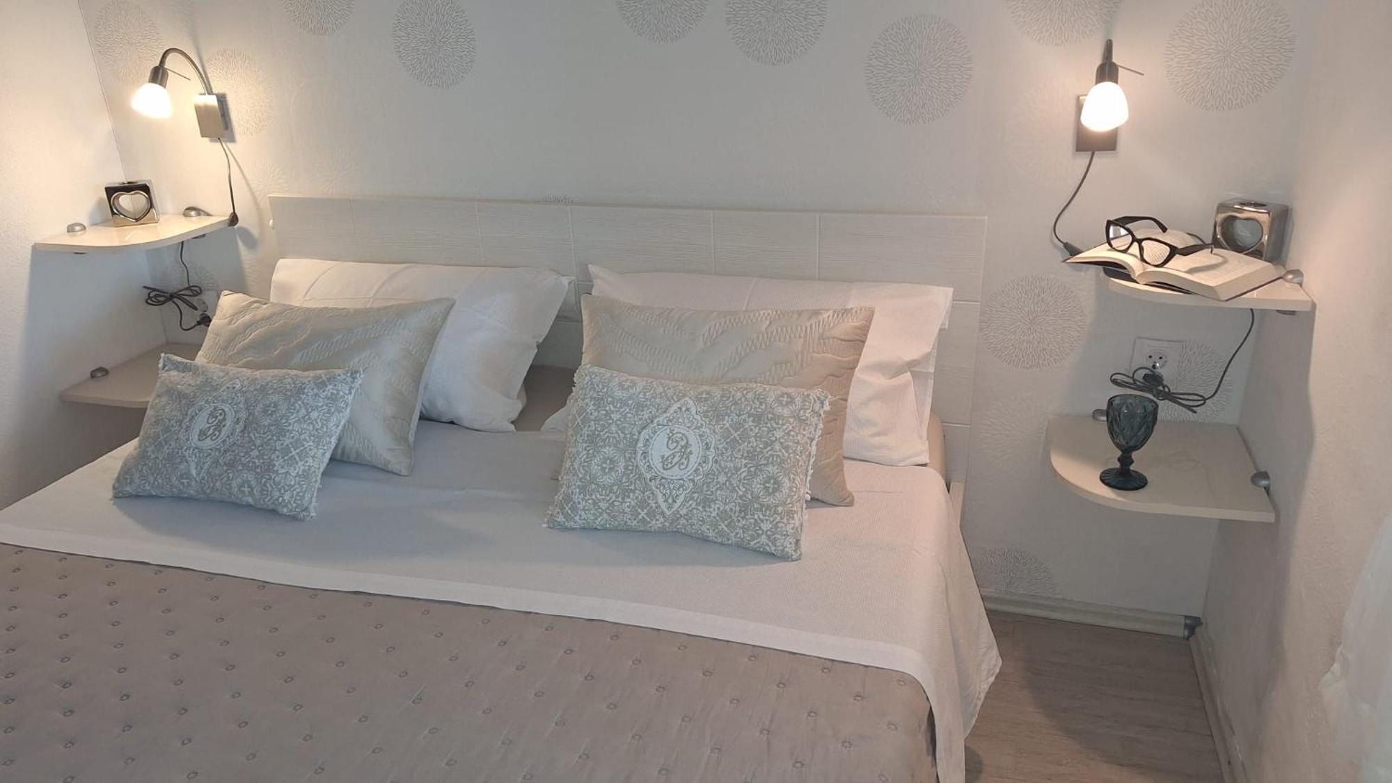 Appartement Teo 2 Hvar Town