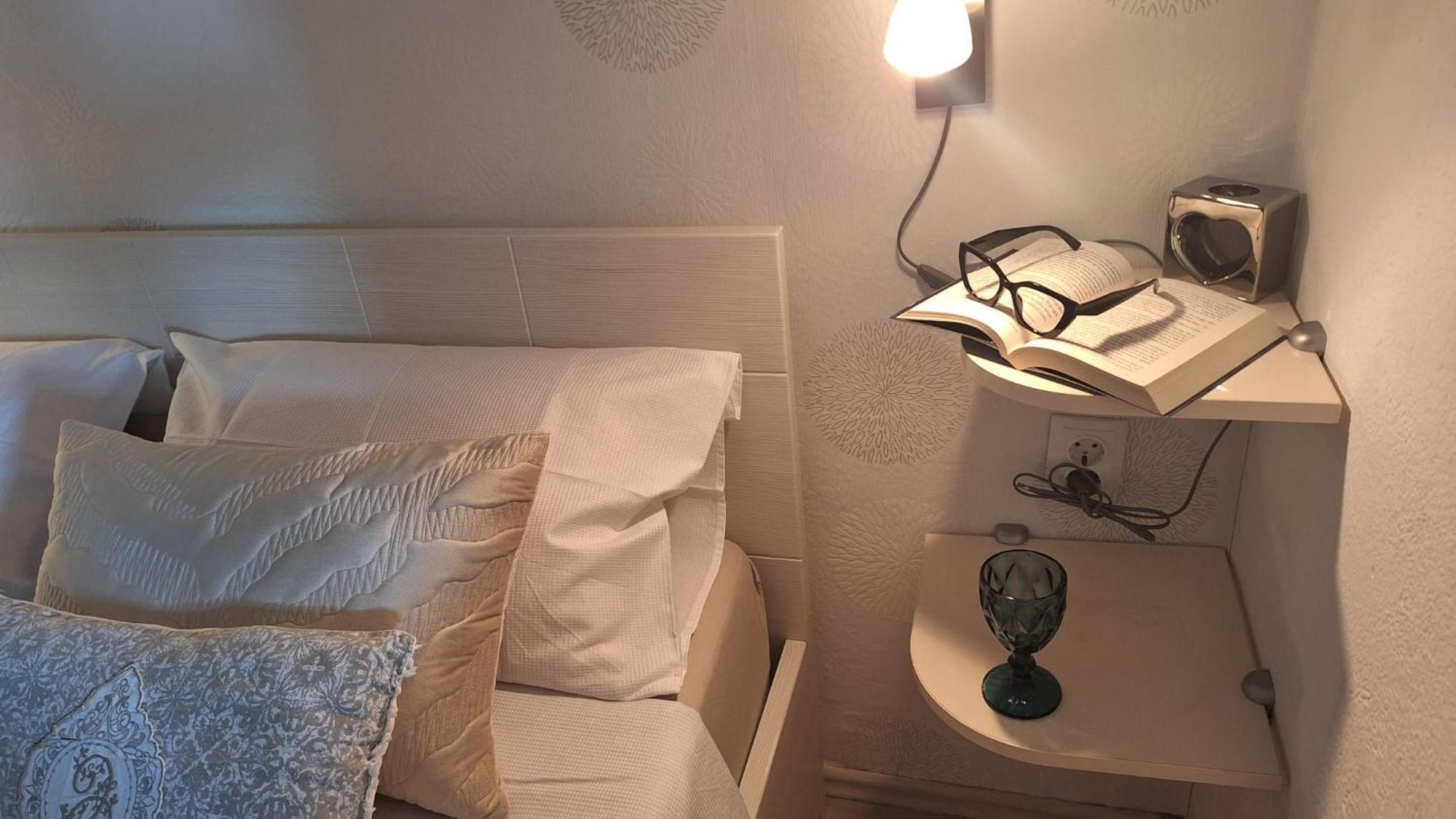 Teo 2 Appartement