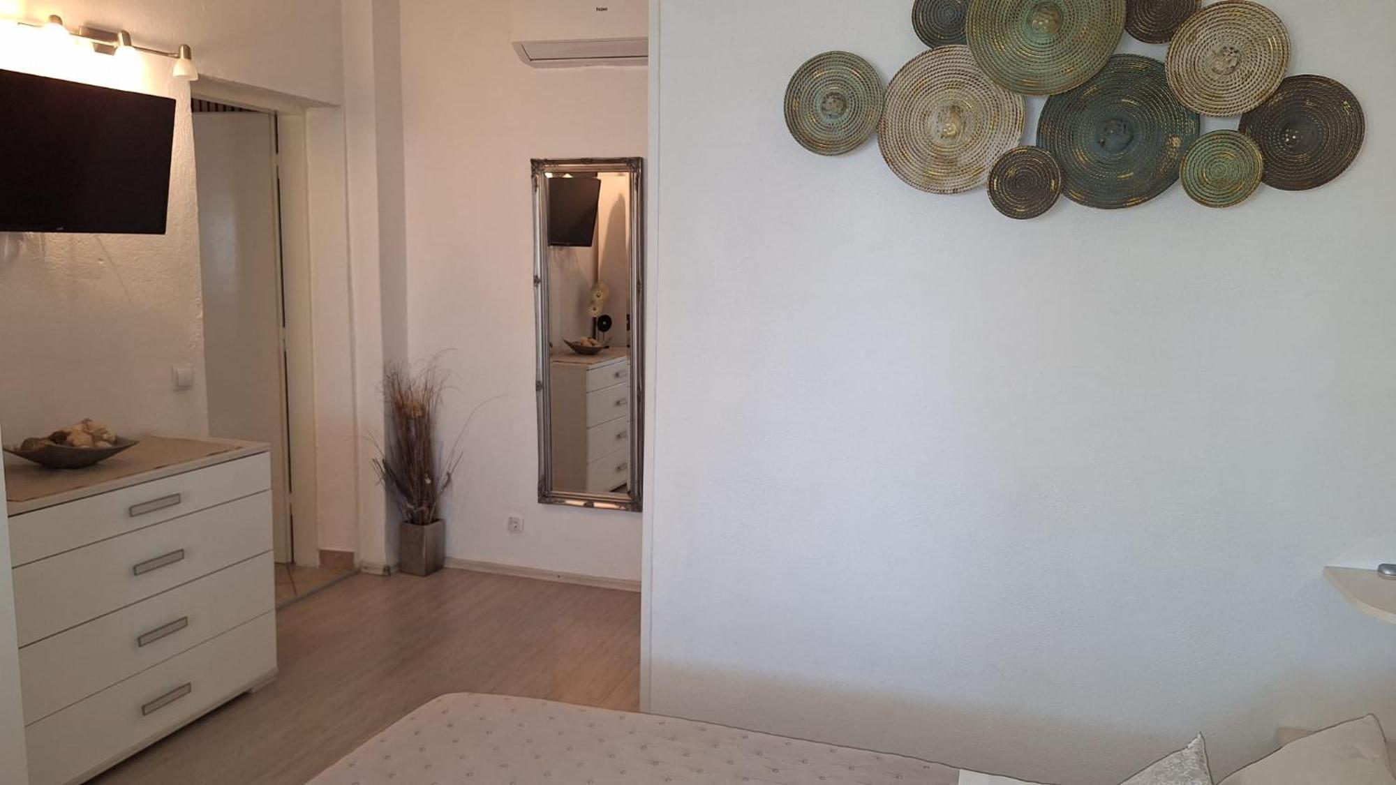 Appartement Teo 2 *