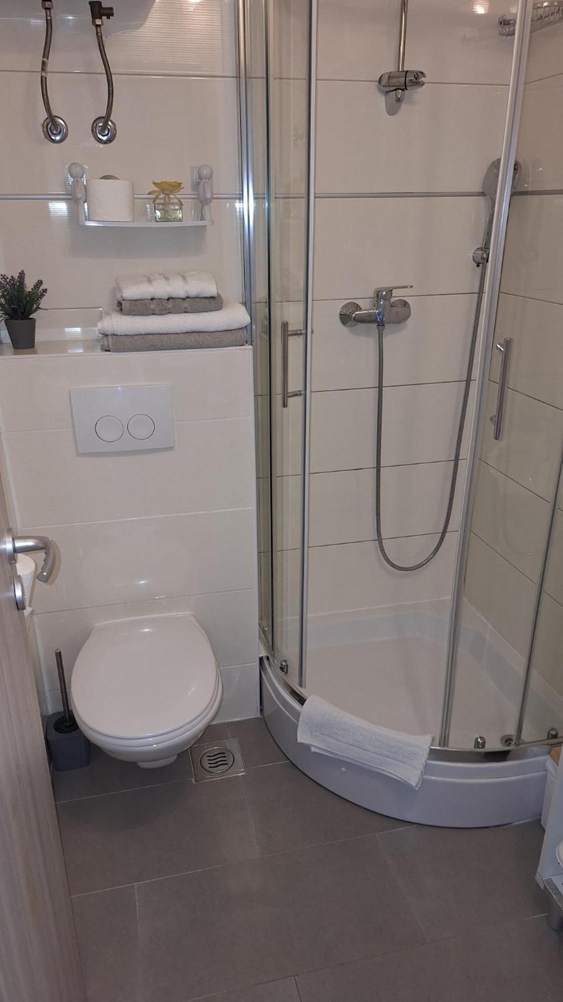 Teo 2 Appartement