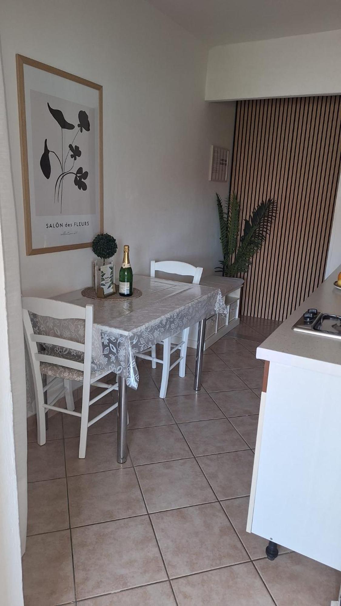Teo 2 Appartement *