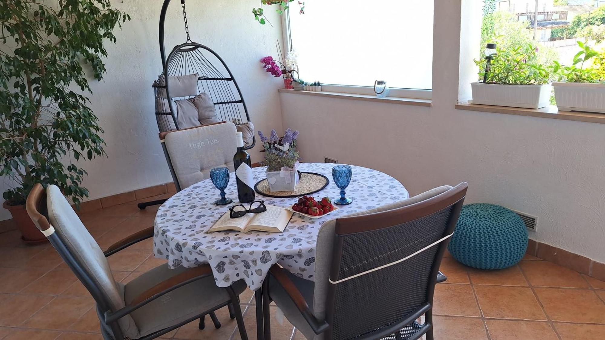 Appartement Teo 2 *