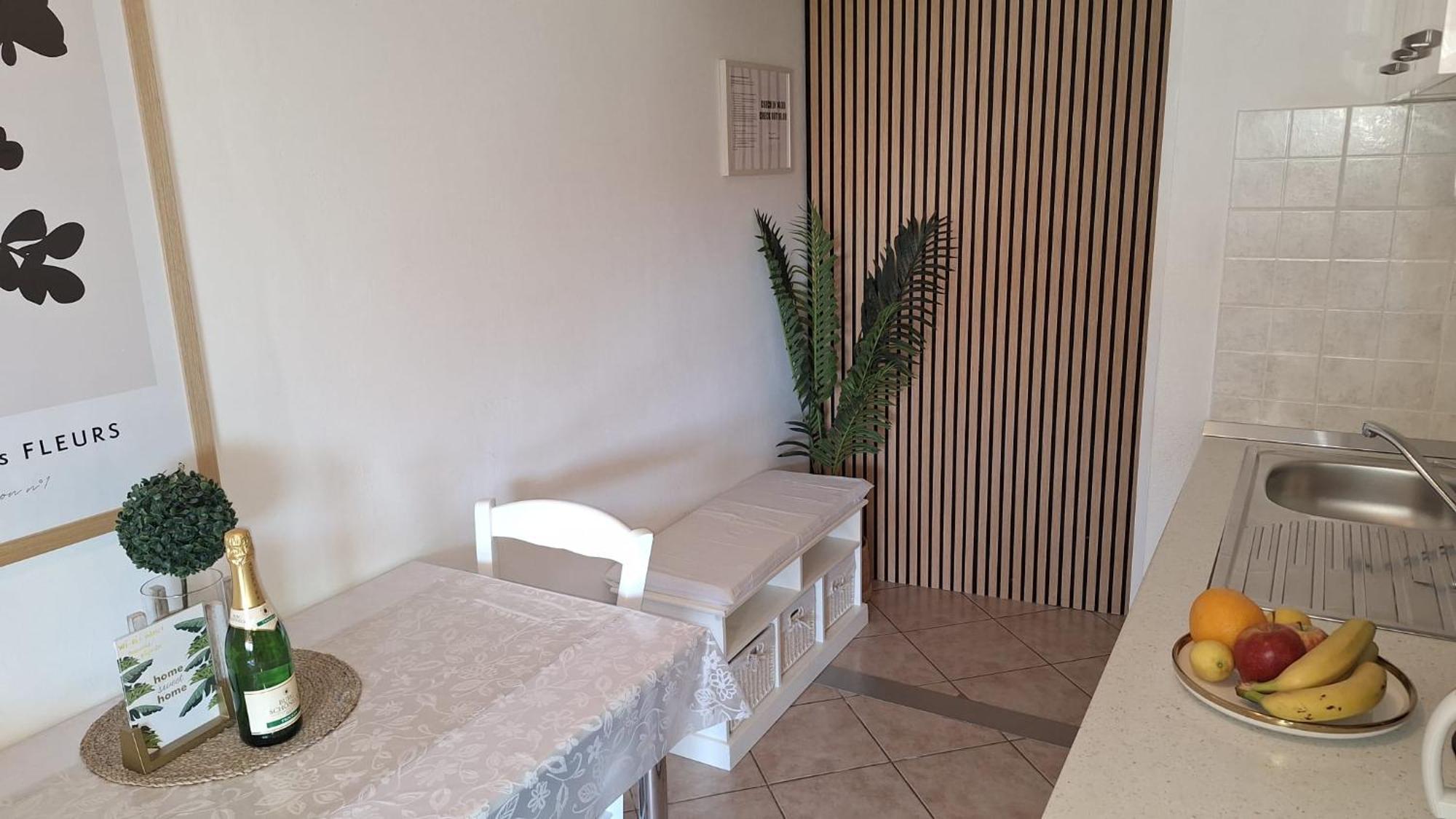 Appartement Teo 2 Hvar Town