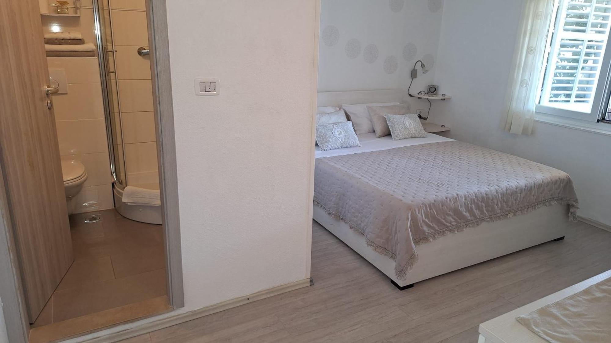 Appartement Teo 2