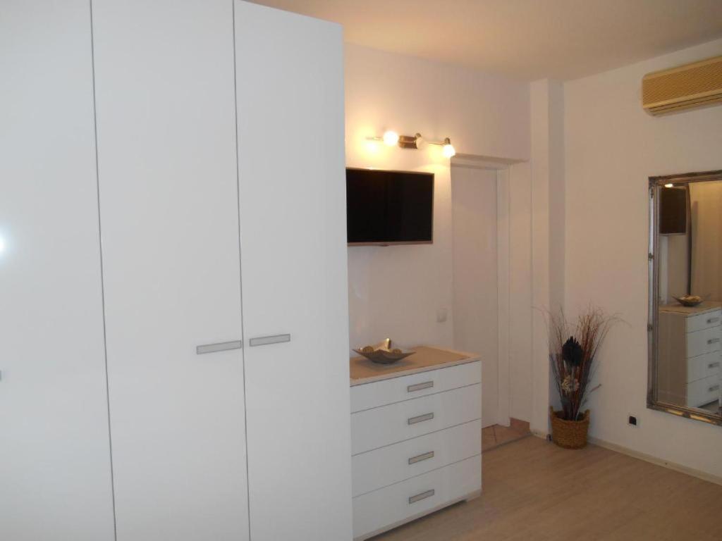 Apartament Teo 2