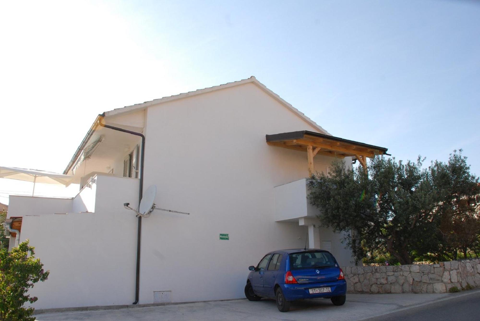 Teo 2 Apartament